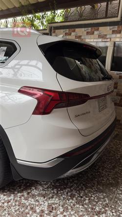 هیوندای سەنتافی